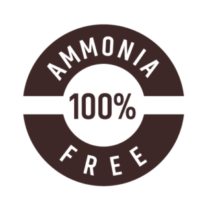 No Ammonia Logo