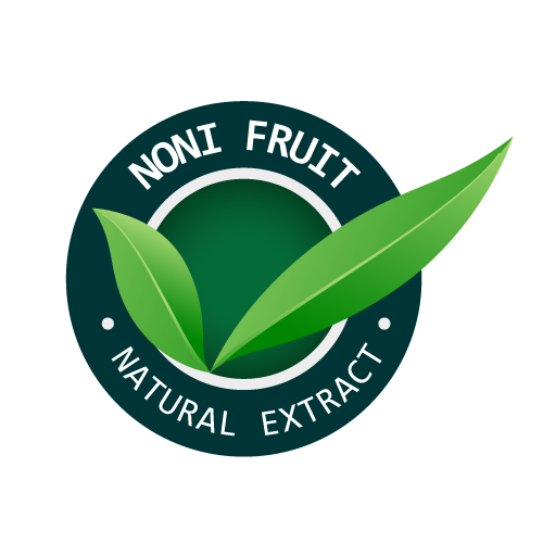 100% Pure Noni Fruit Extracts