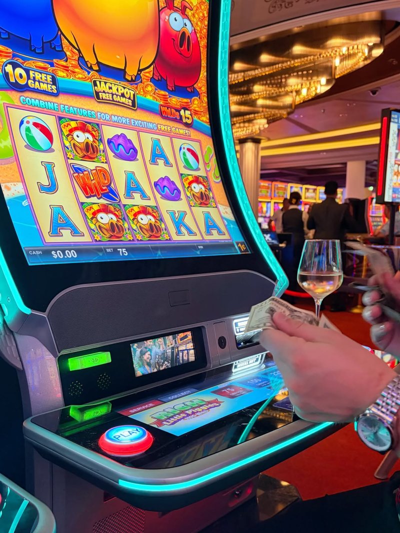 Best patrick spins uk in United Kingdom