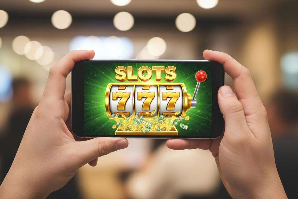 Mad Casino